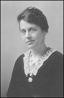 Edith Garland Dupré