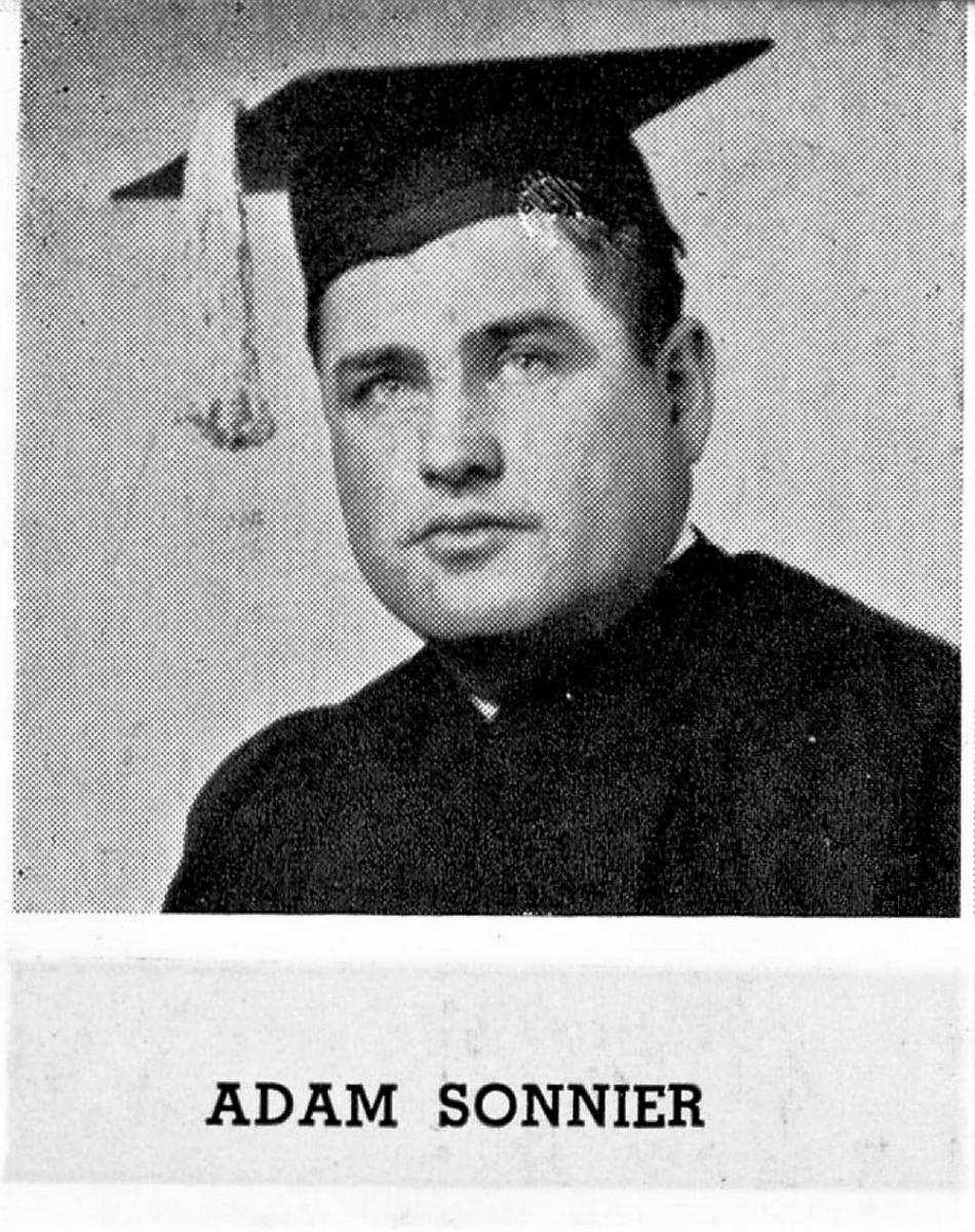 Adam Sonnier