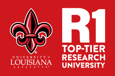 UL Lafayette: R1 Top Tier Research University