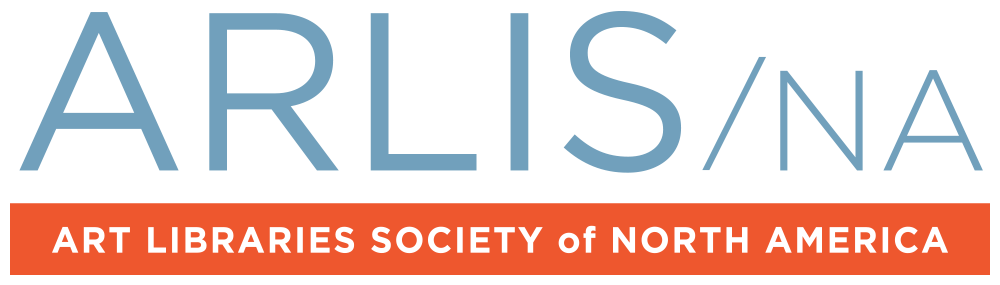 Art Libraries Society of North America (ARLIS/NA)