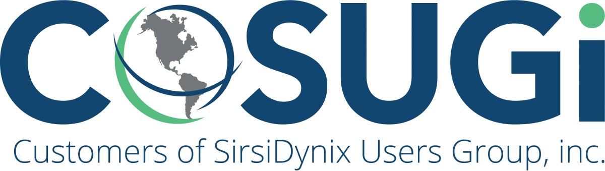 Customers of SirsiDynix Users Group (COSUGI)