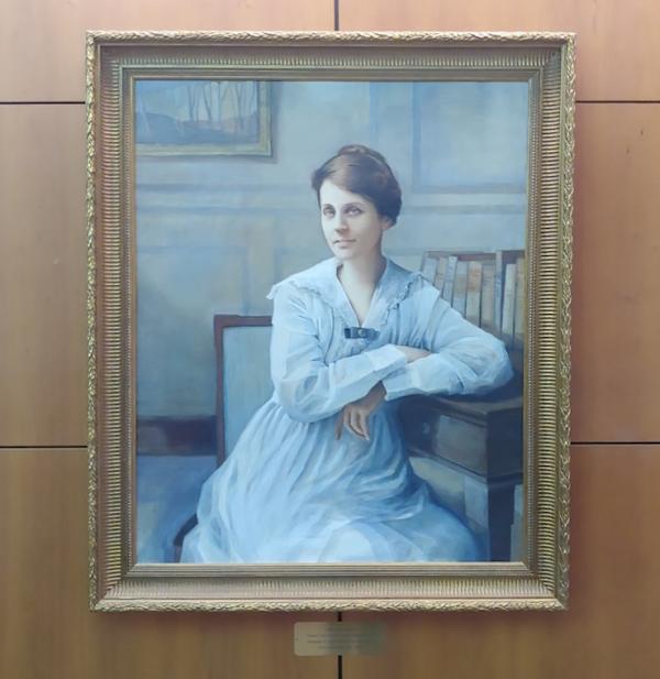 Edith Garland Dupré