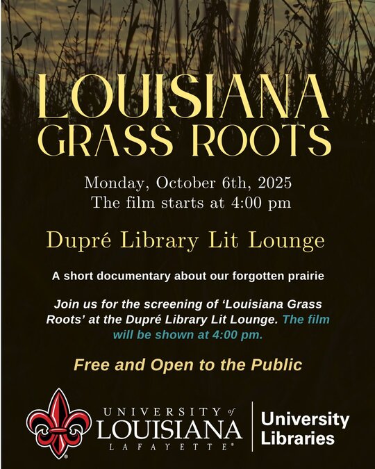 Free screening of 