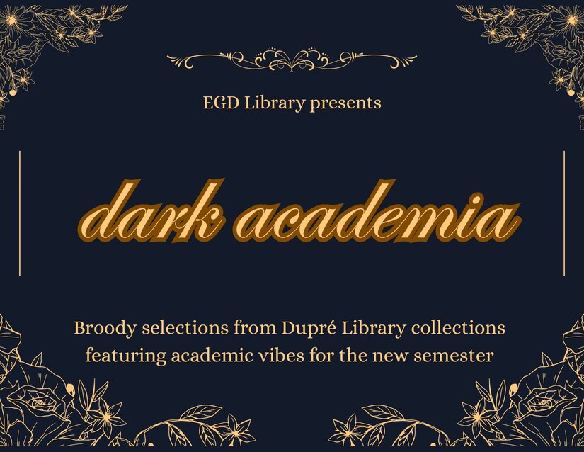 August through September Browsing Bookshelf theme: Dark Academia - Fall 2025