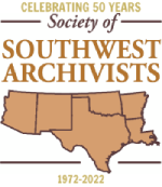 Society of Southwest Archivists (SSA)