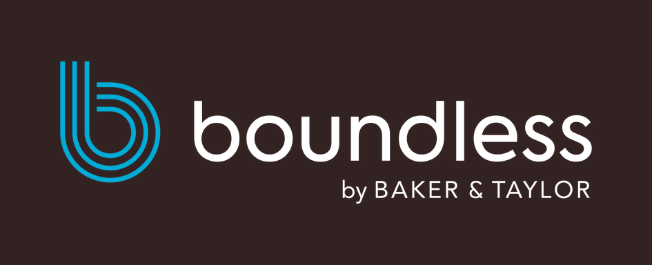 Boundless by Baker and Taylor. Click this image to visit the database.