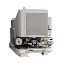 microfilm equipment