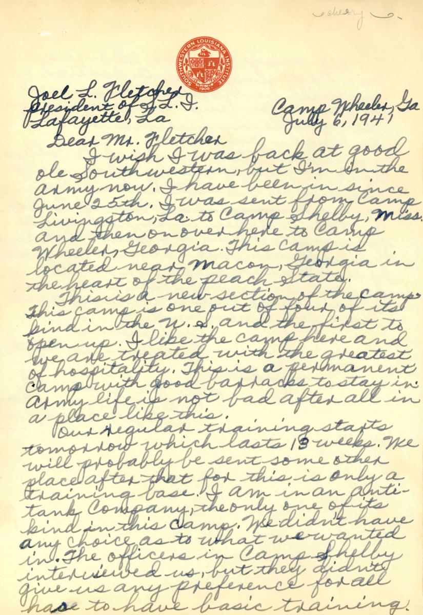 6 July 1941 (1/2)