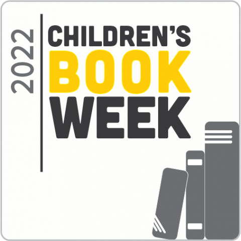 2022 Children’s Book Week