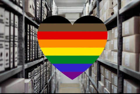 Louisiana LGBTQ+ Oral Histories