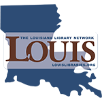 LOUIS logo