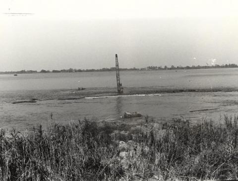 Special Collections - Lake Peigneur