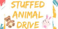 Stuff Animal Drive Flyer