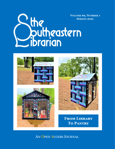 The Southeastern Librarian