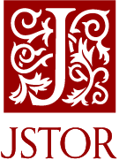 JSTOR Logo