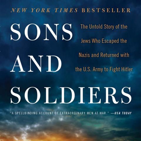 Sons and Soliders