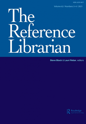 The Reference Librarian