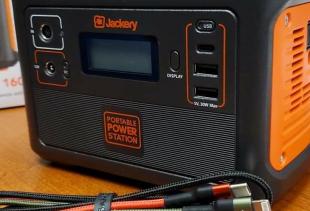 Portable Power Stations