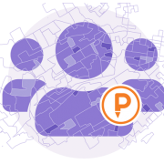 policy map logo